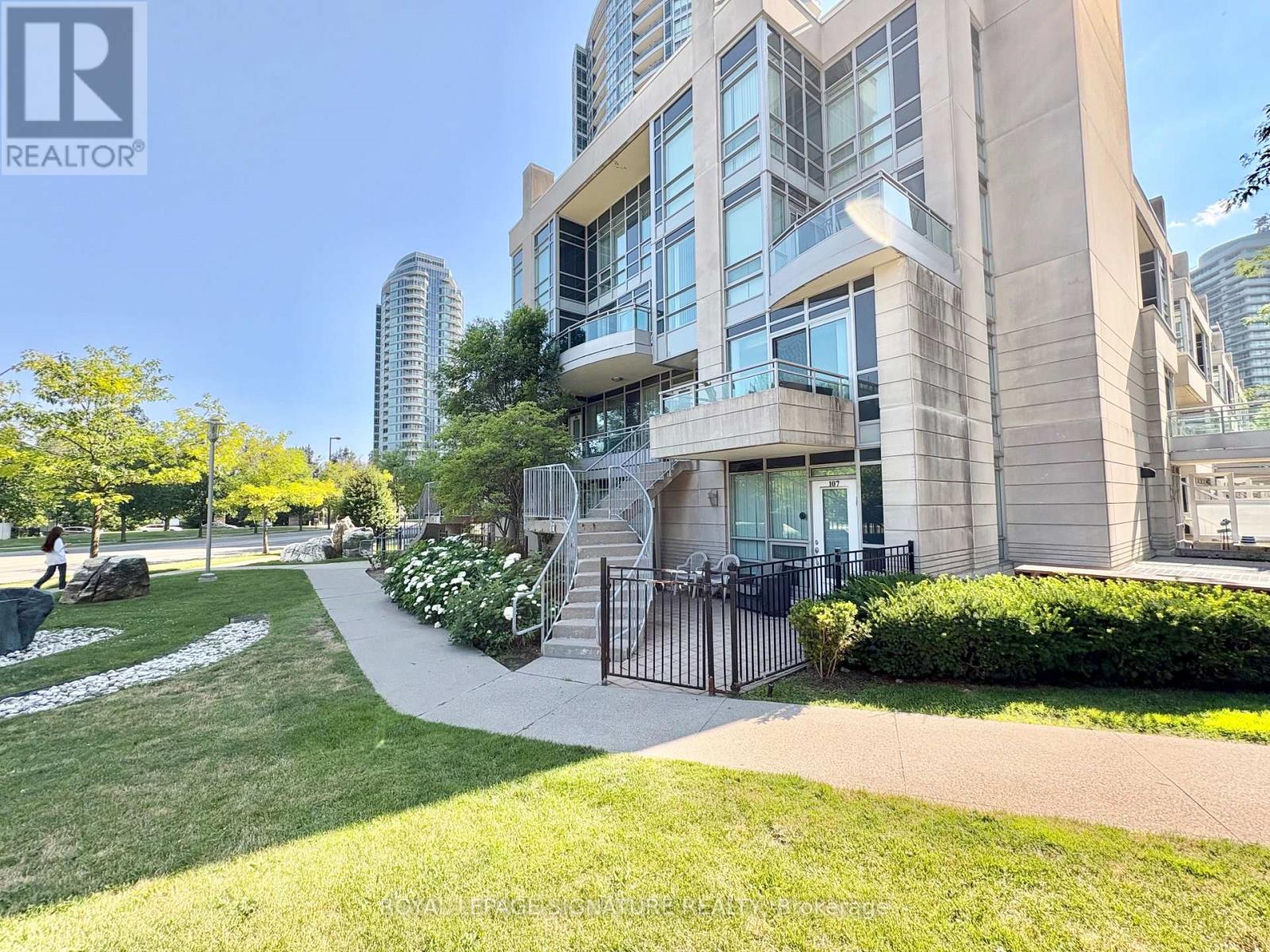 211 - 31 Olive Avenue, Toronto, Ontario M2N 4N4 - Photo 22 - C13560168