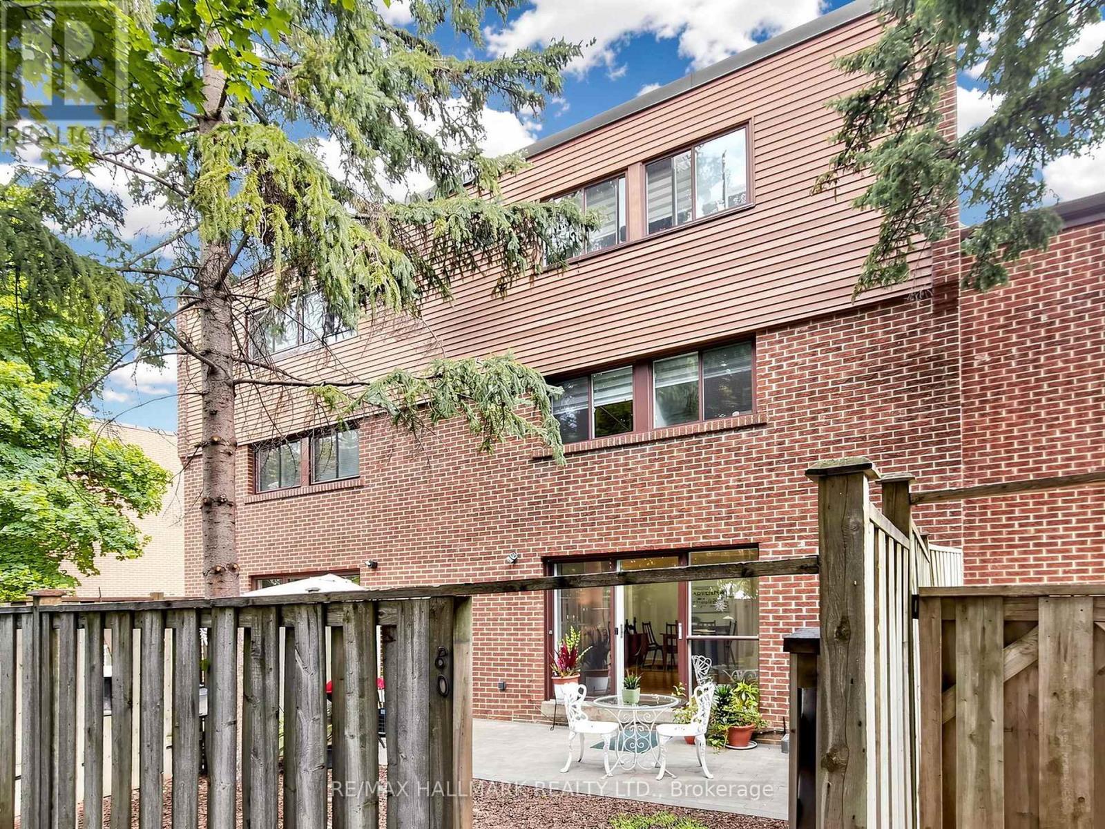 80 Song Meadoway, Toronto, Ontario M2H 2T7 - Photo 32 - C13560194