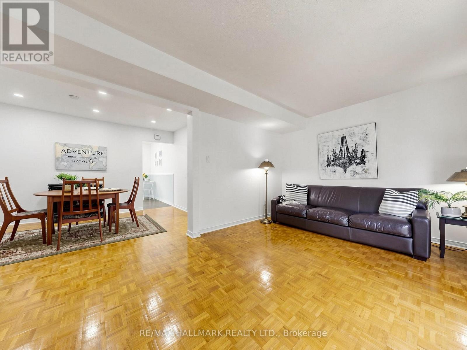 80 Song Meadoway, Toronto, Ontario M2H 2T7 - Photo 5 - C13560194