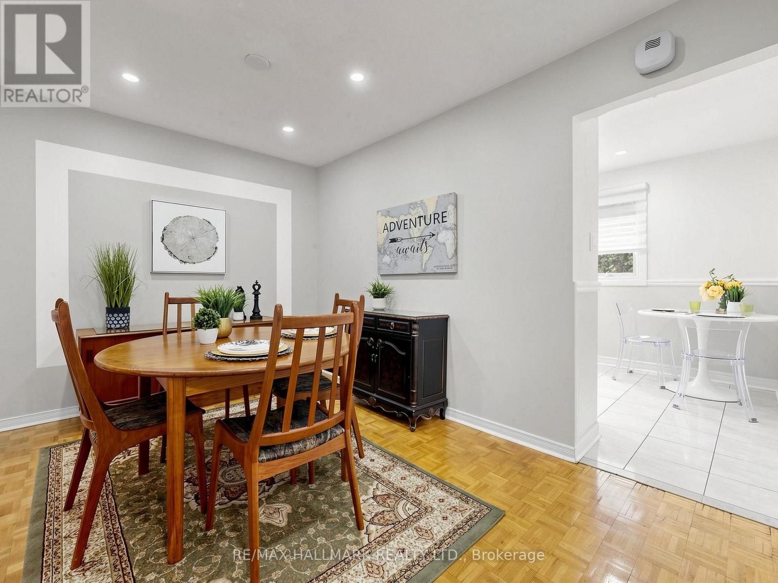 80 Song Meadoway, Toronto, Ontario M2H 2T7 - Photo 7 - C13560194
