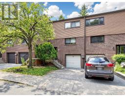80 SONG MEADOWAY, Toronto, Ontario