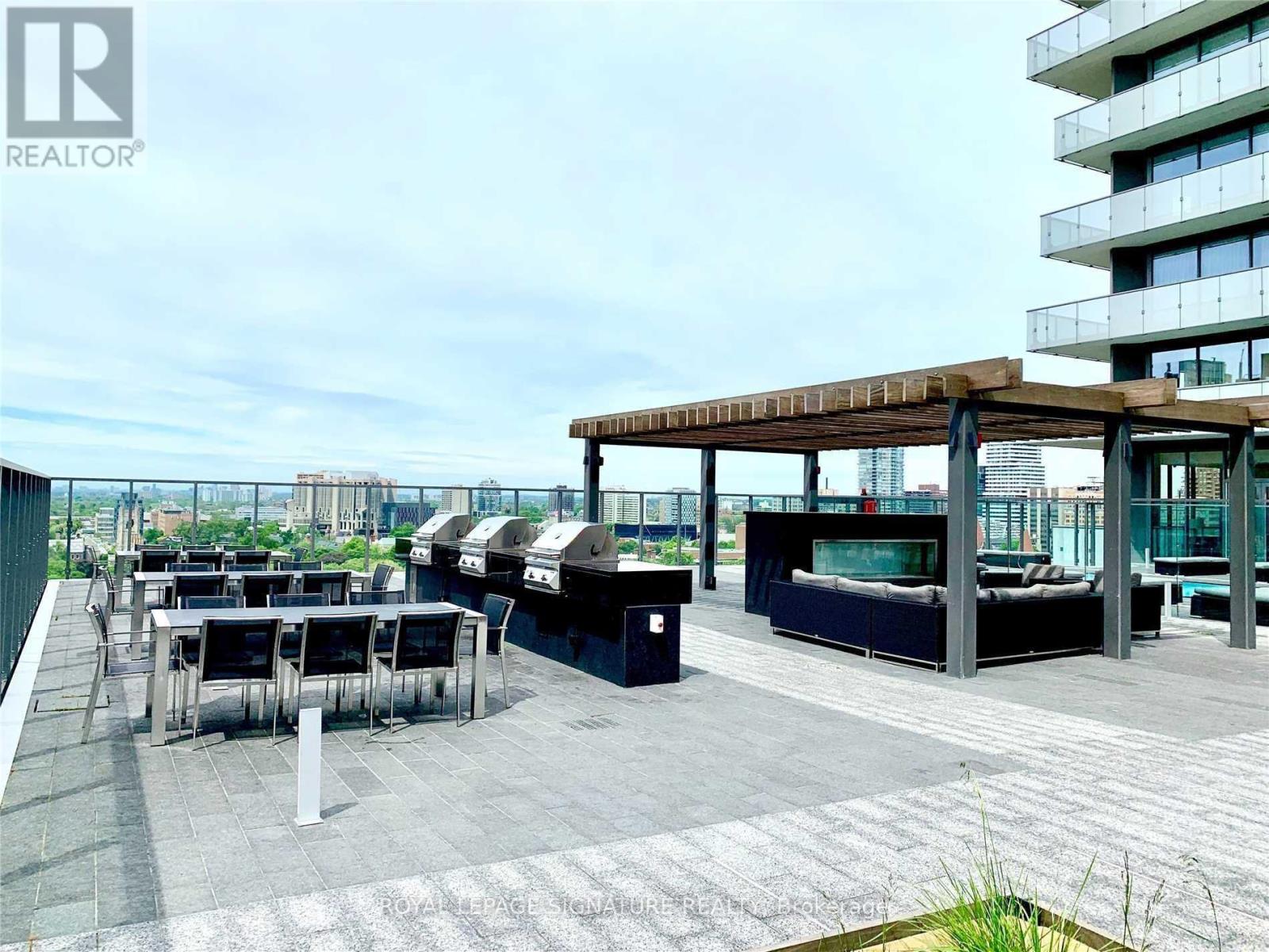 2709 - 57 St Joseph Street, Toronto, Ontario  M5S 0C5 - Photo 16 - C13560206