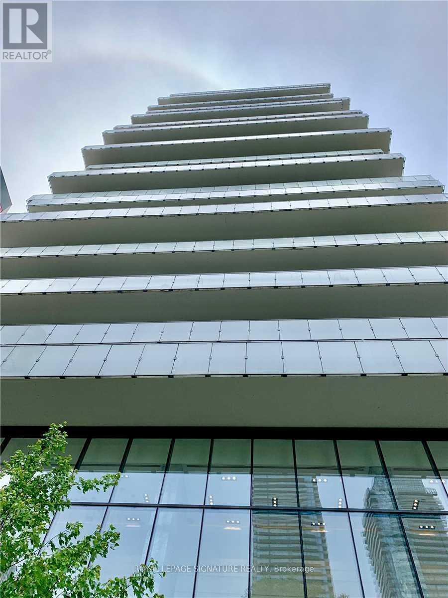 2709 - 57 St Joseph Street, Toronto, Ontario  M5S 0C5 - Photo 2 - C13560206