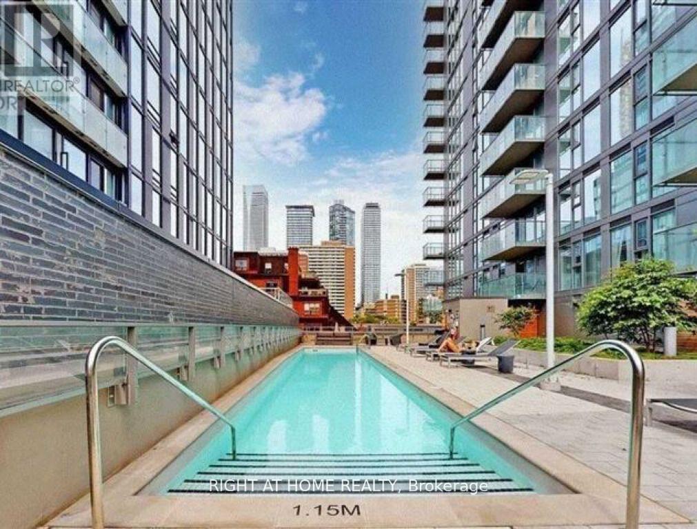 710 - 50 Wellesley Street E, Toronto, Ontario M4Y 0C8 - Photo 10 - C13560234