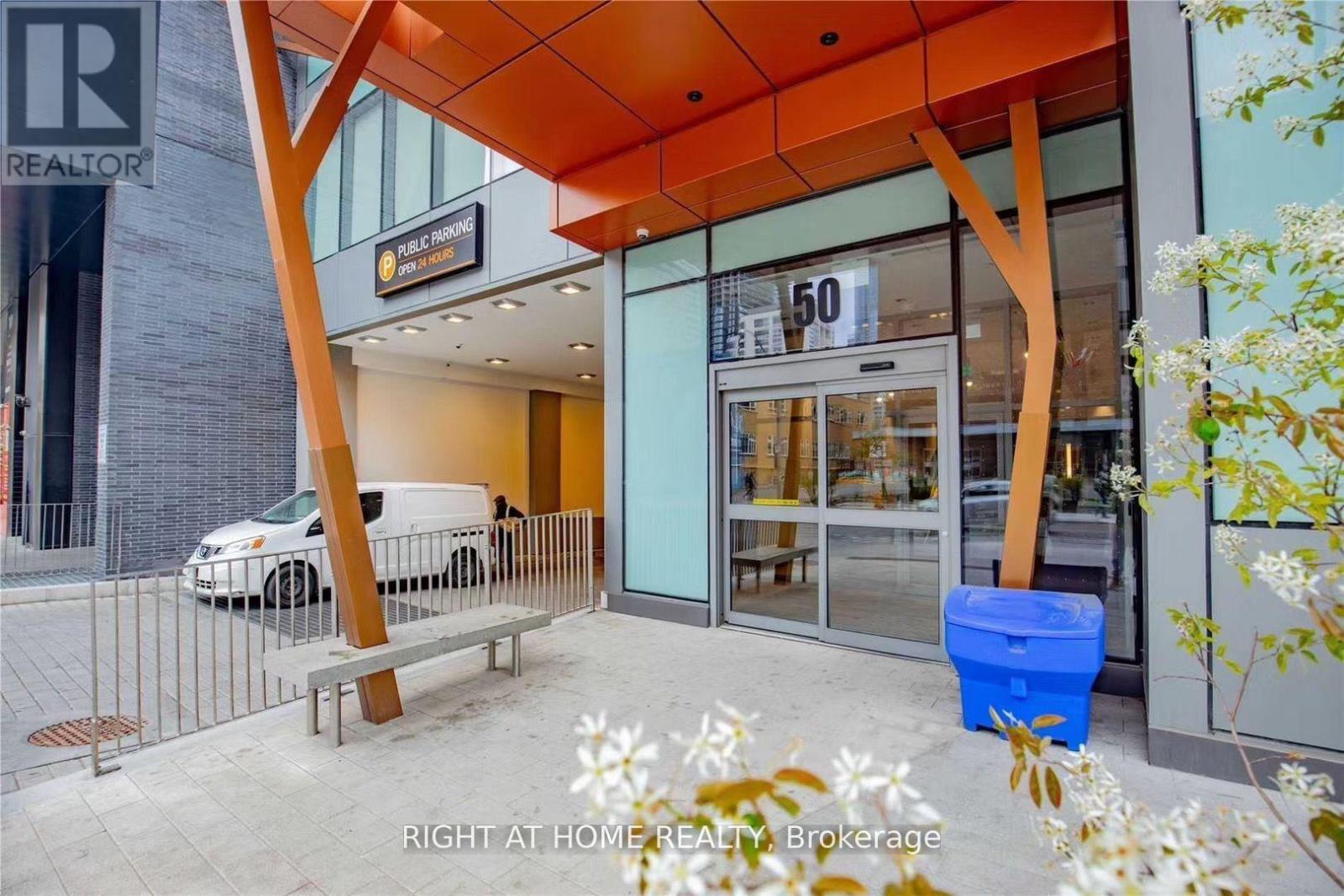 710 - 50 Wellesley Street E, Toronto, Ontario M4Y 0C8 - Photo 2 - C13560234