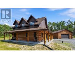 437 MACLEAN Road, Markstay, Ontario