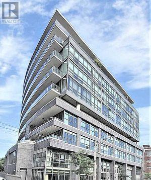 409 - 319 CARLAW AVENUE, Toronto (South Riverdale)