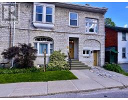 25 WELLINGTON STREET, Kingston, Ontario