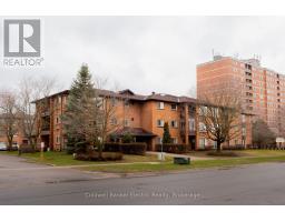 105 - 2185 WALKER AVENUE, Peterborough, Ontario