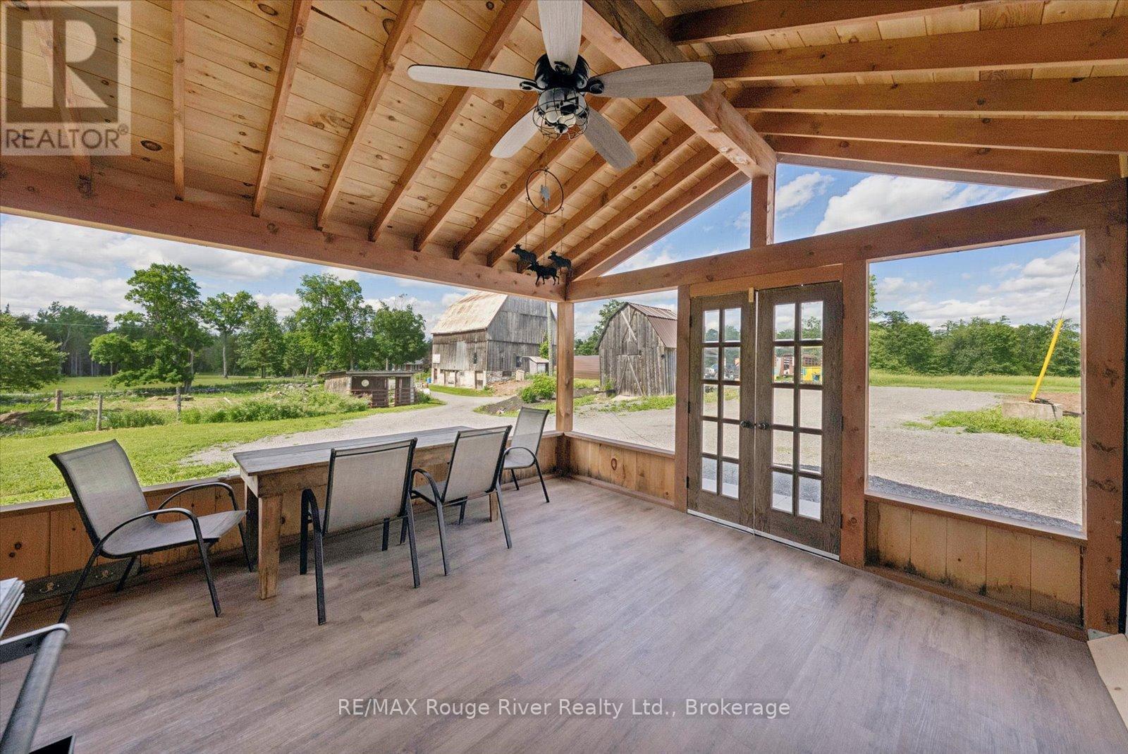 128 Jarvis Road, Madoc, Ontario  K0K 2K0 - Photo 20 - X13560224