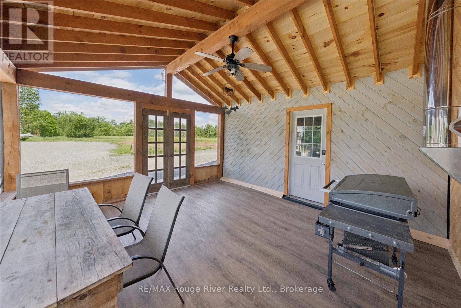 128 Jarvis Road, Madoc, Ontario  K0K 2K0 - Photo 22 - X13560224