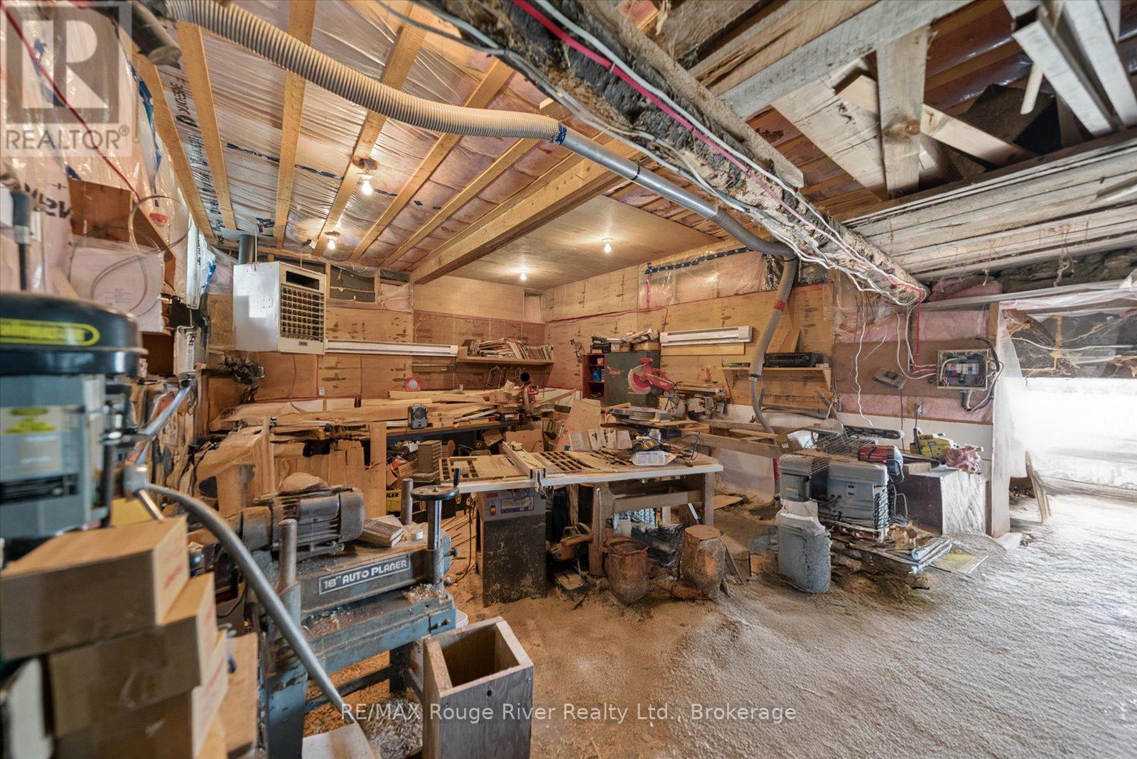 128 Jarvis Road, Madoc, Ontario  K0K 2K0 - Photo 23 - X13560224