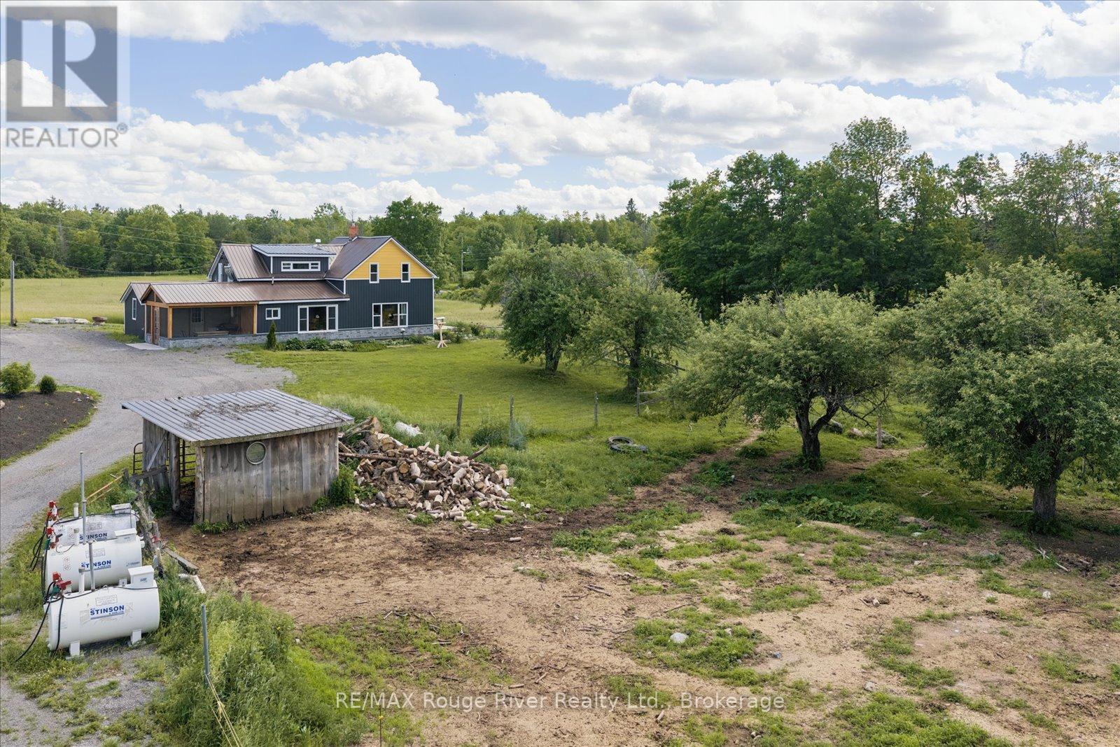128 Jarvis Road, Madoc, Ontario  K0K 2K0 - Photo 24 - X13560224