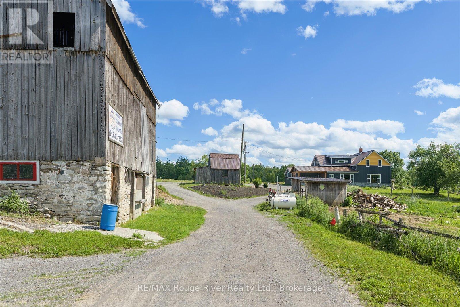 128 Jarvis Road, Madoc, Ontario  K0K 2K0 - Photo 25 - X13560224