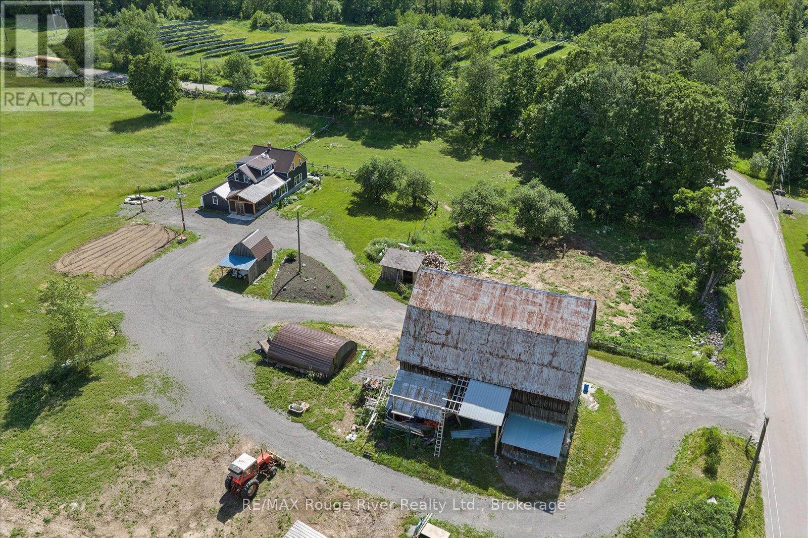 128 Jarvis Road, Madoc, Ontario  K0K 2K0 - Photo 27 - X13560224