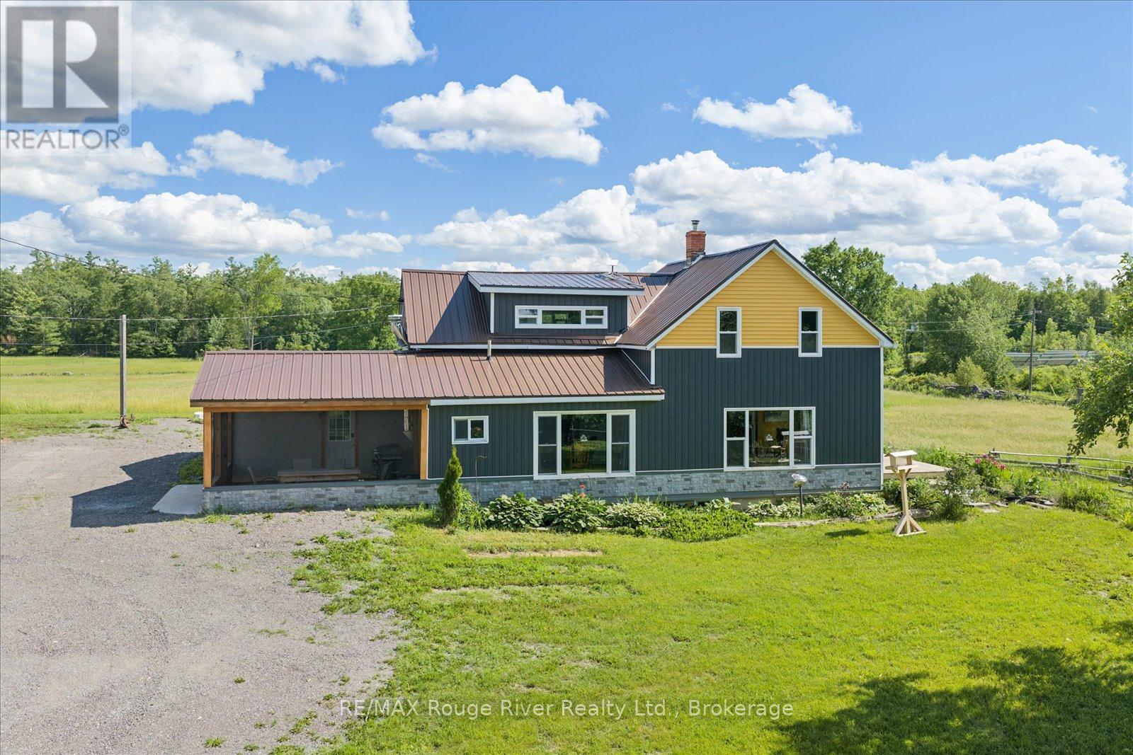 128 Jarvis Road, Madoc, Ontario  K0K 2K0 - Photo 3 - X13560224