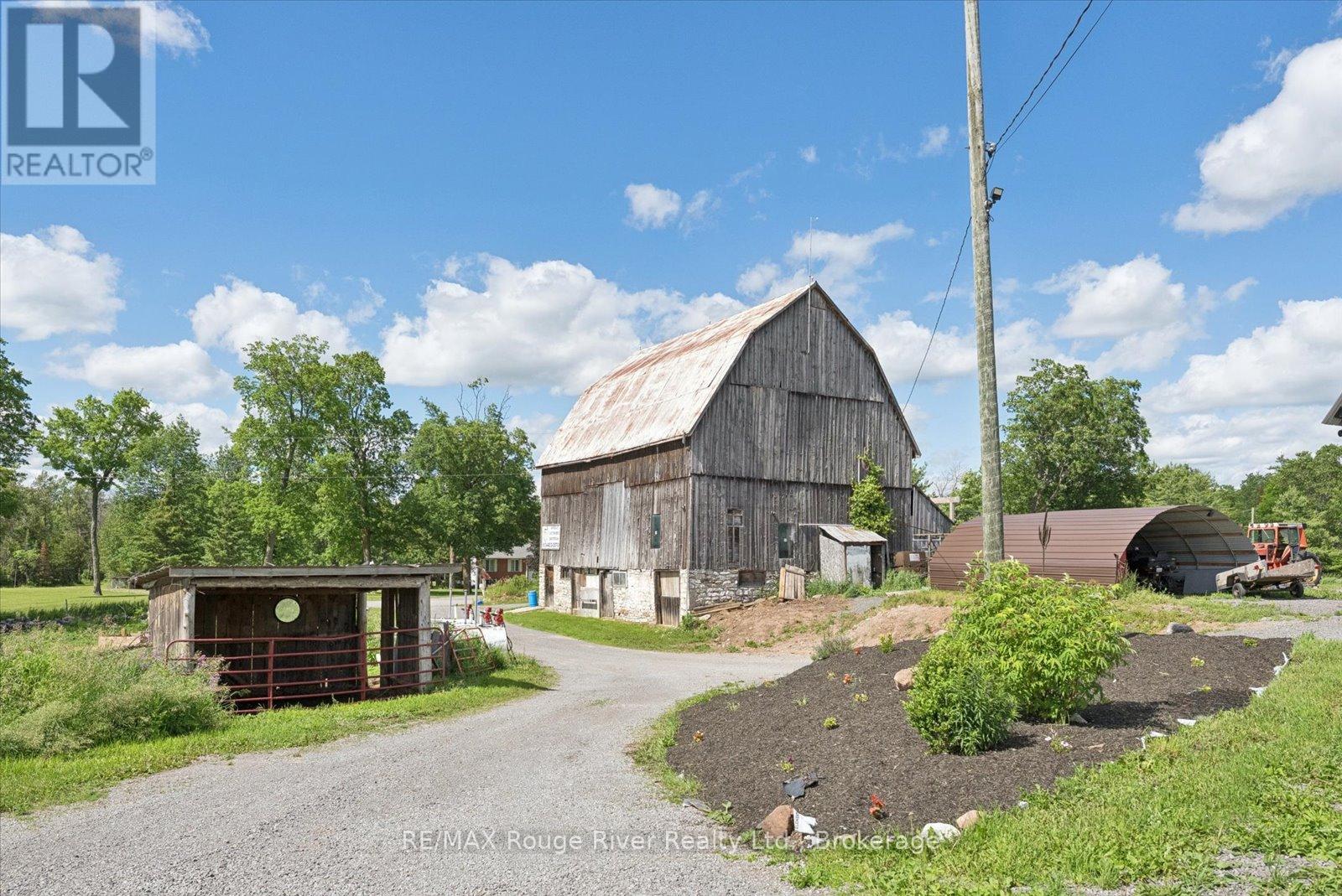 128 Jarvis Road, Madoc, Ontario  K0K 2K0 - Photo 32 - X13560224