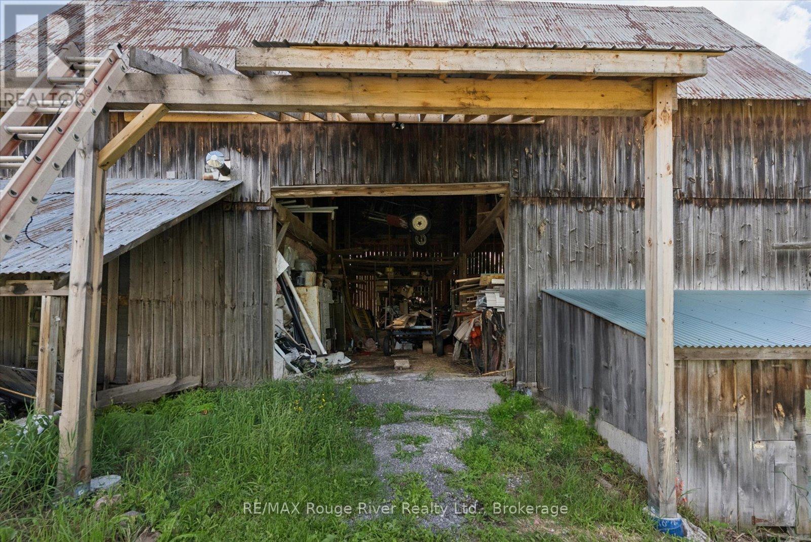 128 Jarvis Road, Madoc, Ontario  K0K 2K0 - Photo 36 - X13560224