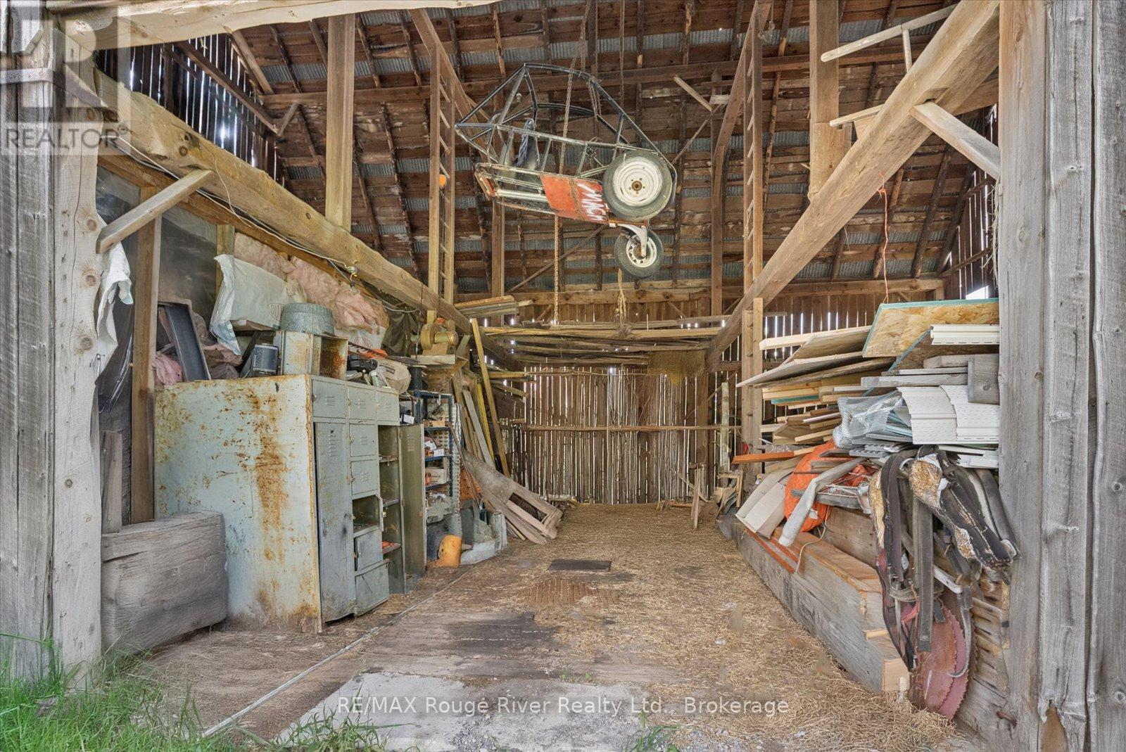 128 Jarvis Road, Madoc, Ontario  K0K 2K0 - Photo 37 - X13560224