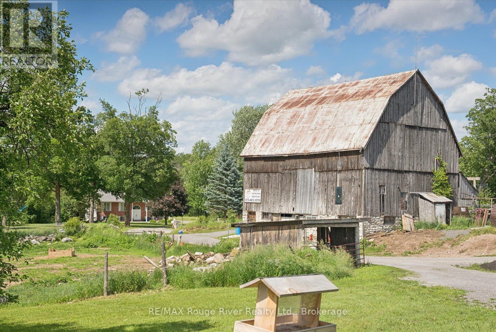 128 Jarvis Road, Madoc, Ontario  K0K 2K0 - Photo 38 - X13560224