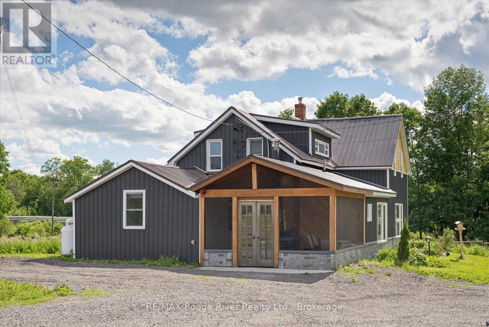 128 Jarvis Road, Madoc, Ontario  K0K 2K0 - Photo 4 - X13560224