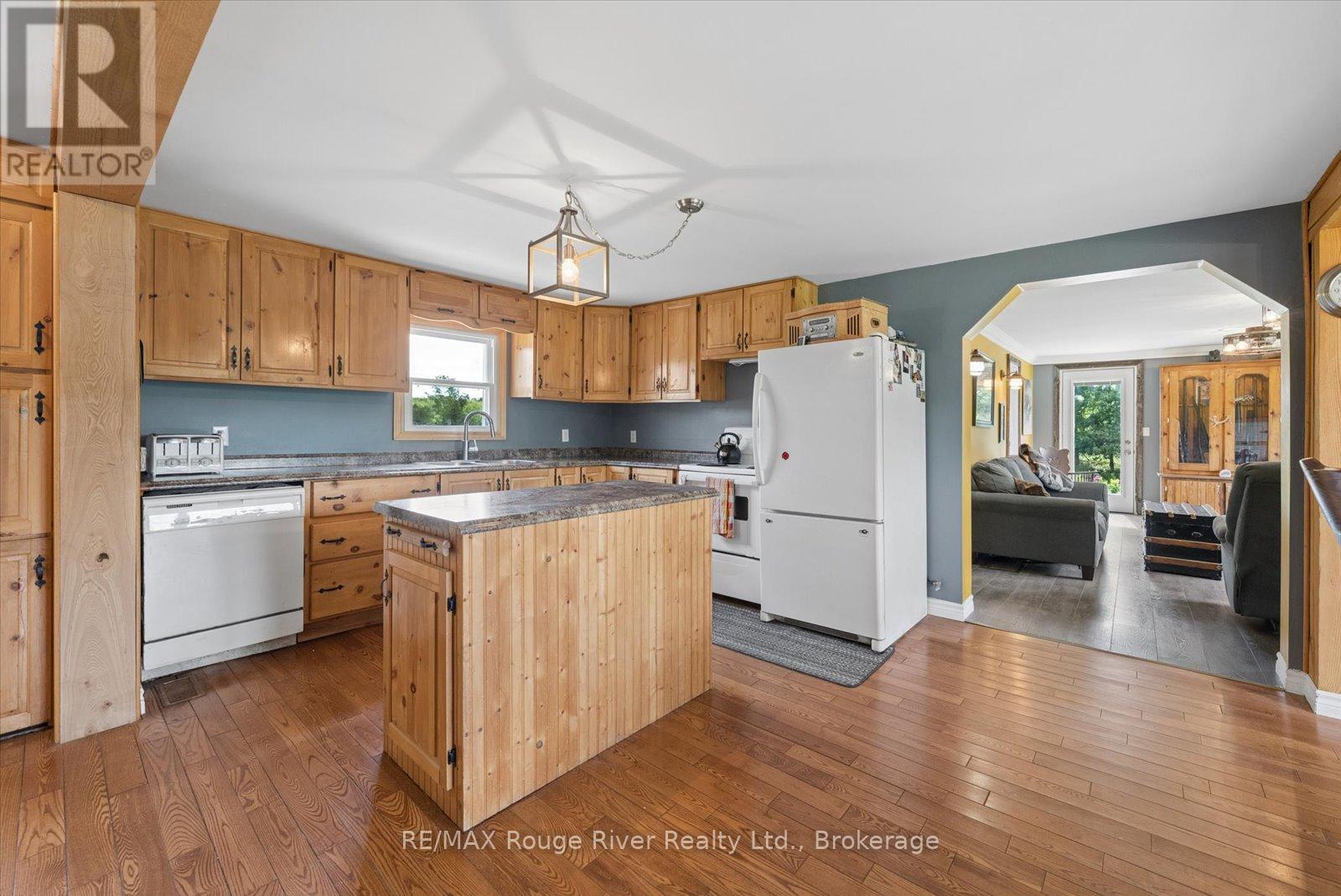 128 Jarvis Road, Madoc, Ontario  K0K 2K0 - Photo 5 - X13560224