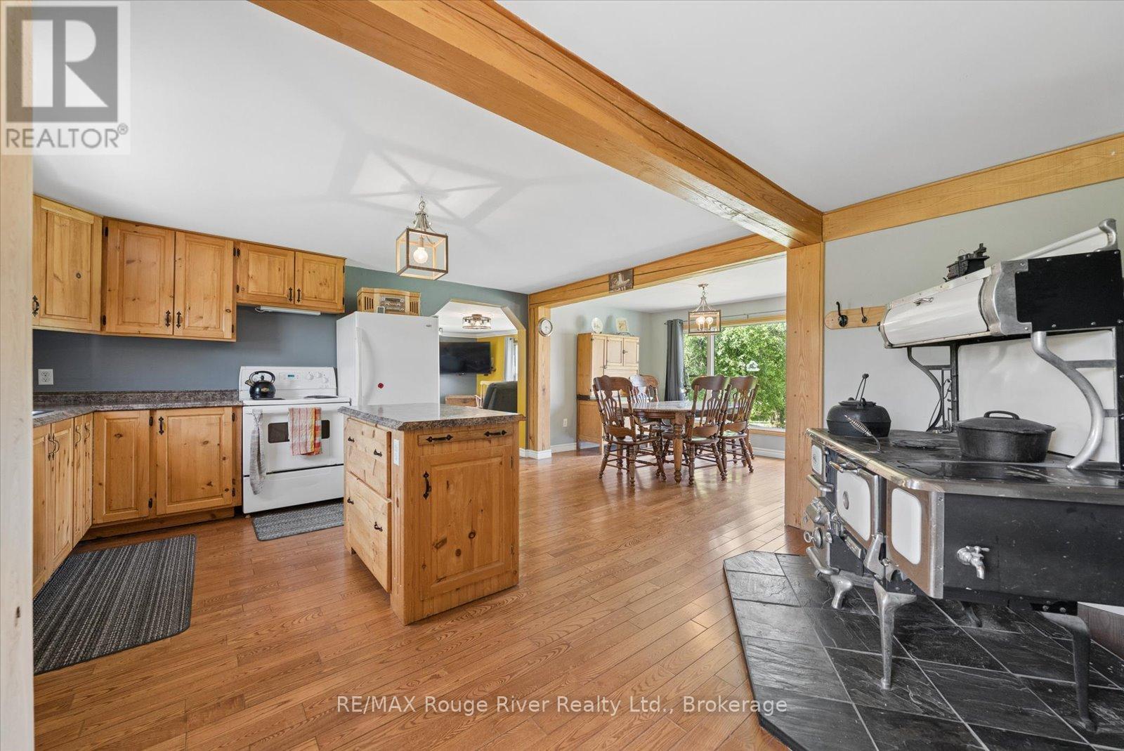 128 Jarvis Road, Madoc, Ontario  K0K 2K0 - Photo 6 - X13560224