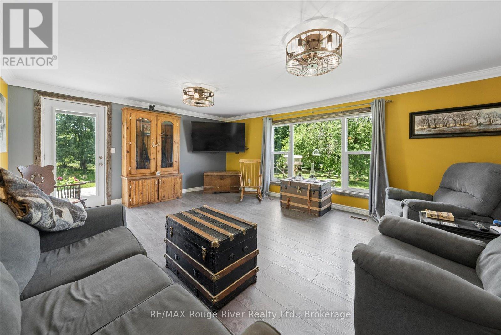 128 Jarvis Road, Madoc, Ontario  K0K 2K0 - Photo 7 - X13560224
