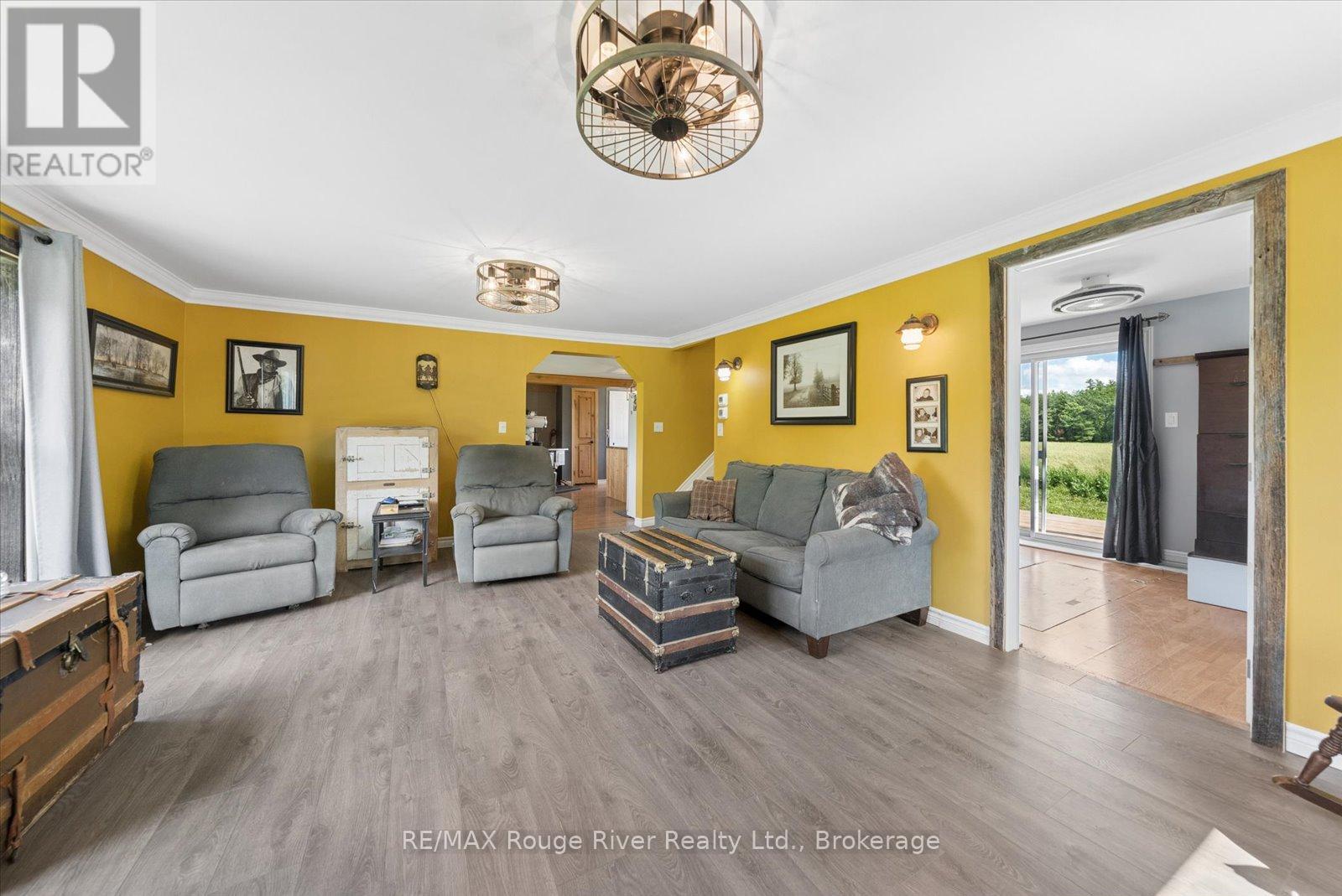 128 Jarvis Road, Madoc, Ontario  K0K 2K0 - Photo 8 - X13560224