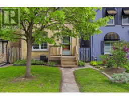 303 PALL MALL STREET, London East, Ontario
