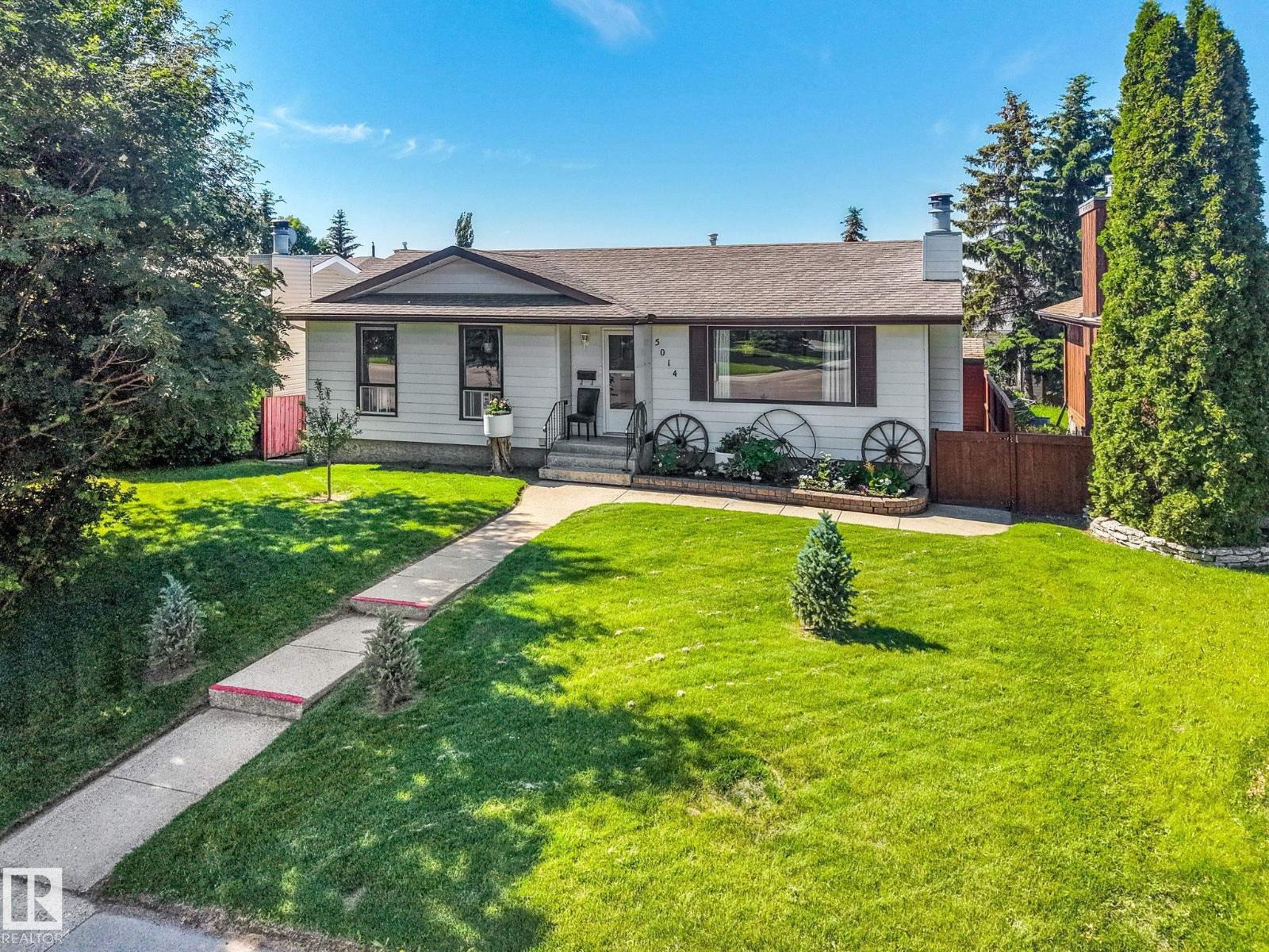 5014 57 AV, Stony Plain, Alberta