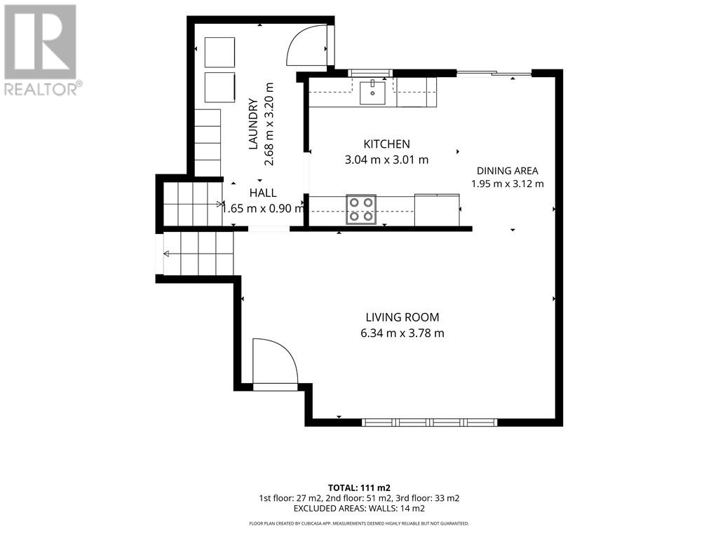 4427 Laura Street, Hanmer, Ontario  P3P 1M9 - Photo 24 - 2129198
