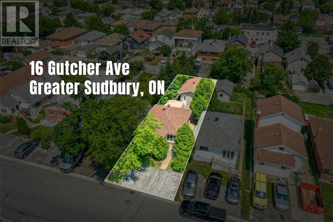 16 Gutcher Avenue, Sudbury, Ontario  P3C 3H6 - Photo 9 - 2129193