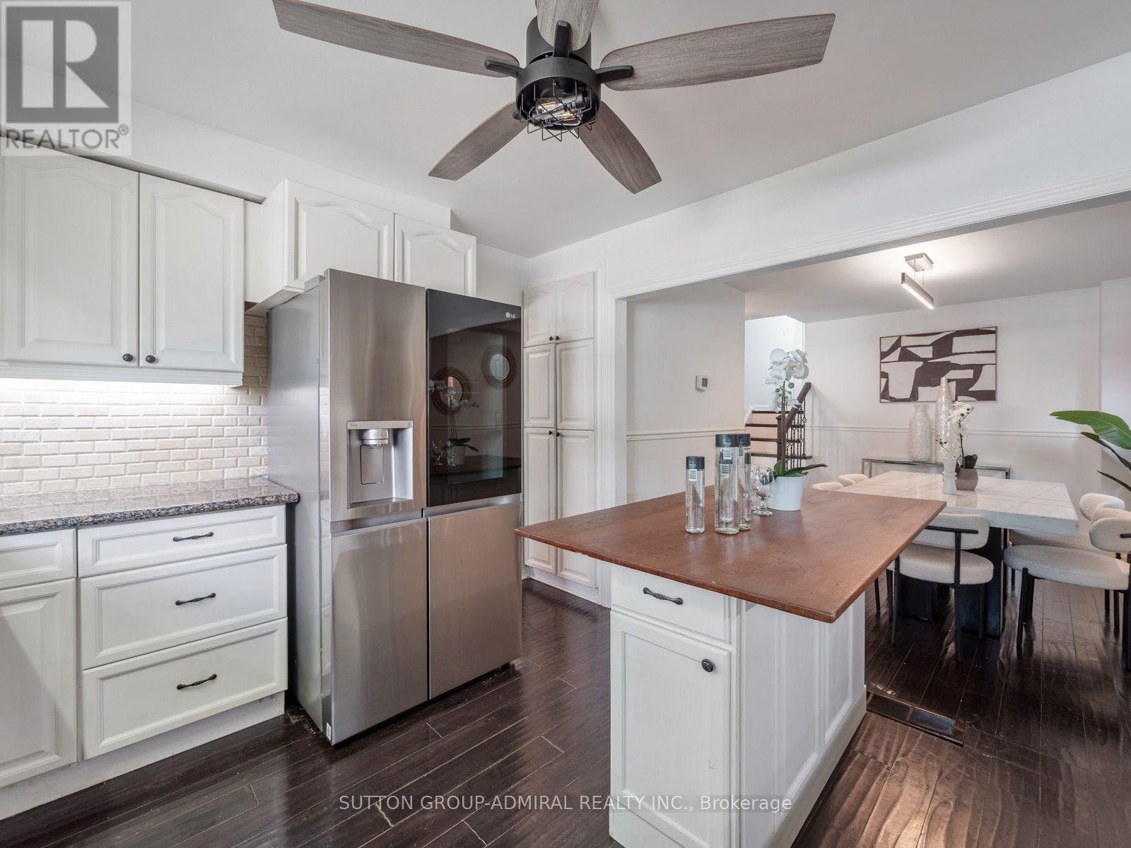 52 Sir Bedevere Place, Markham, Ontario  L3P 2W4 - Photo 11 - N13560184