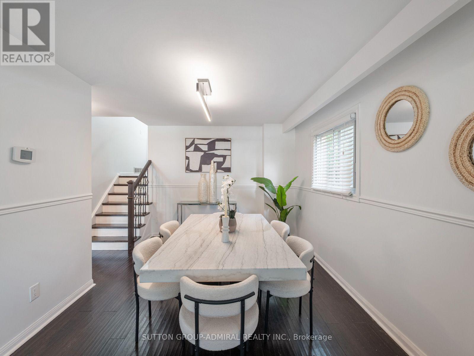 52 Sir Bedevere Place, Markham, Ontario  L3P 2W4 - Photo 14 - N13560184