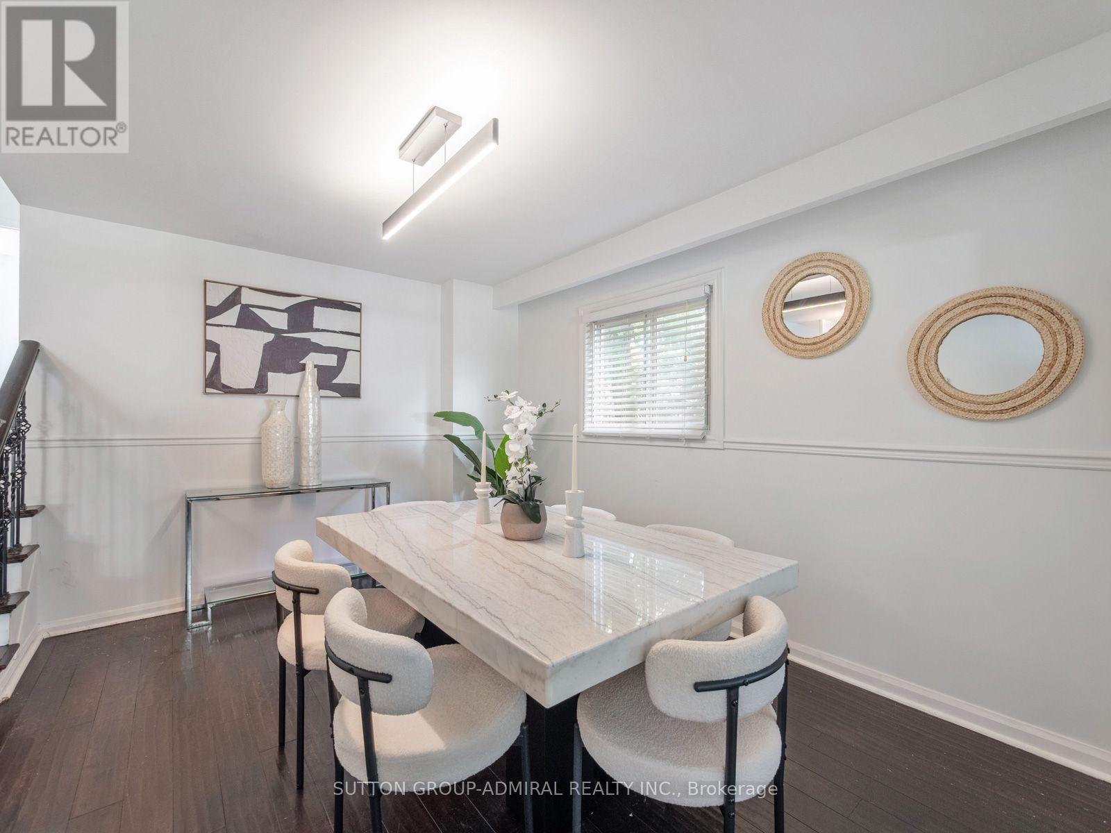 52 Sir Bedevere Place, Markham, Ontario  L3P 2W4 - Photo 15 - N13560184