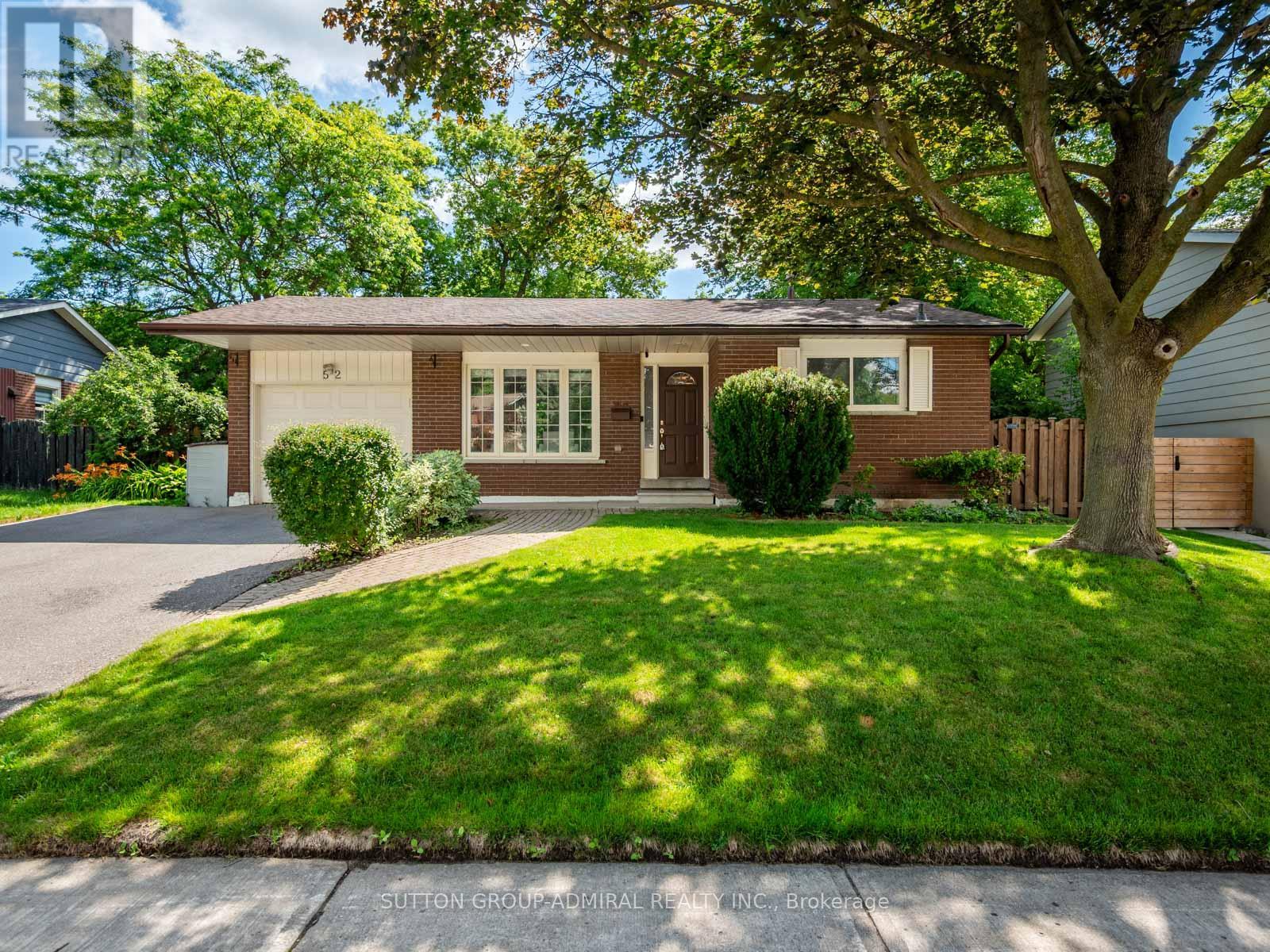 52 Sir Bedevere Place, Markham, Ontario  L3P 2W4 - Photo 2 - N13560184