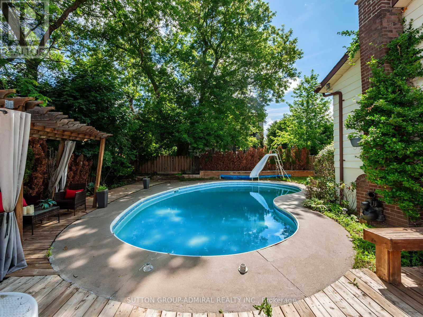 52 Sir Bedevere Place, Markham, Ontario  L3P 2W4 - Photo 35 - N13560184