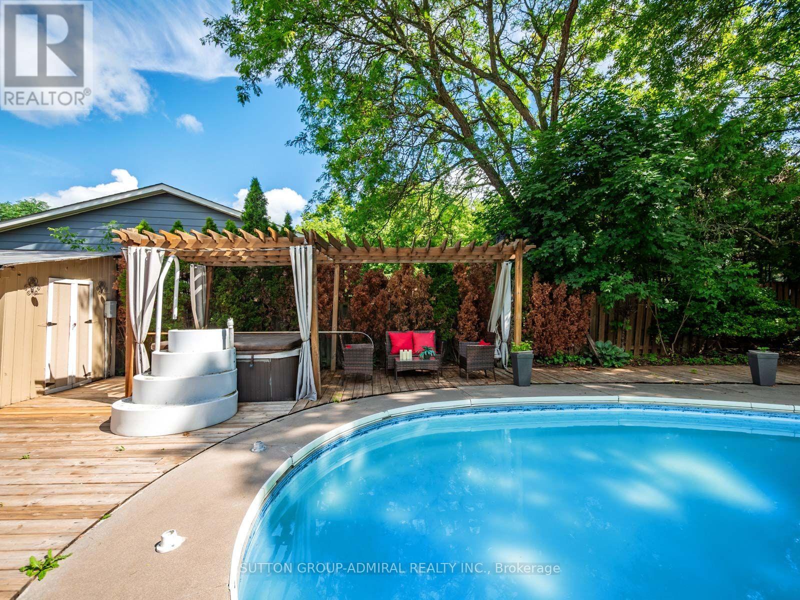 52 Sir Bedevere Place, Markham, Ontario  L3P 2W4 - Photo 37 - N13560184