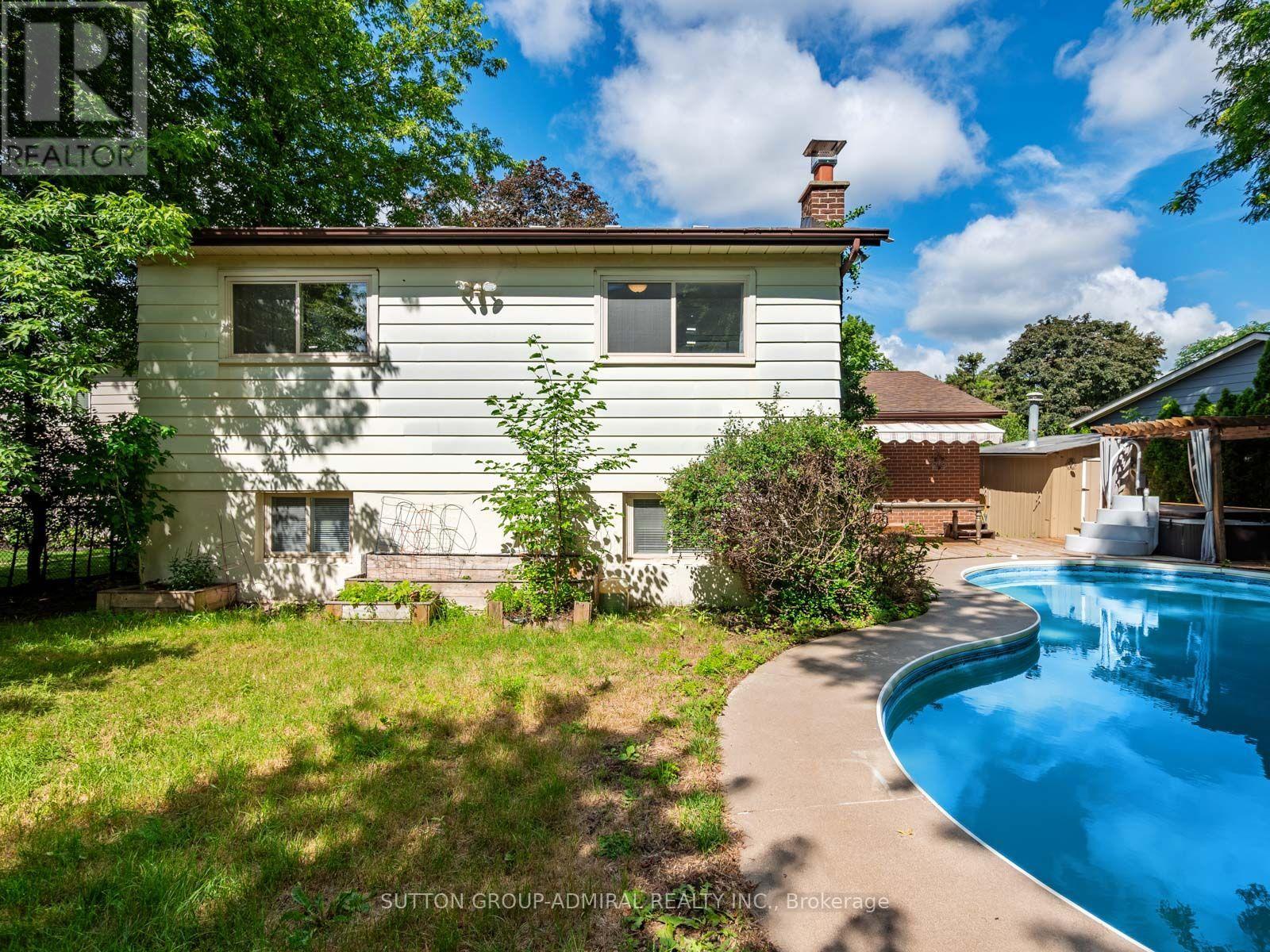 52 Sir Bedevere Place, Markham, Ontario  L3P 2W4 - Photo 38 - N13560184