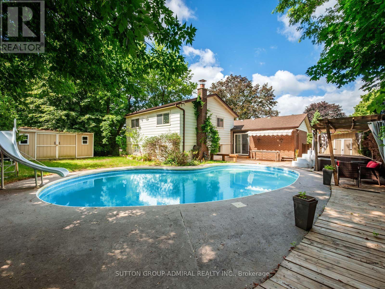 52 Sir Bedevere Place, Markham, Ontario  L3P 2W4 - Photo 39 - N13560184
