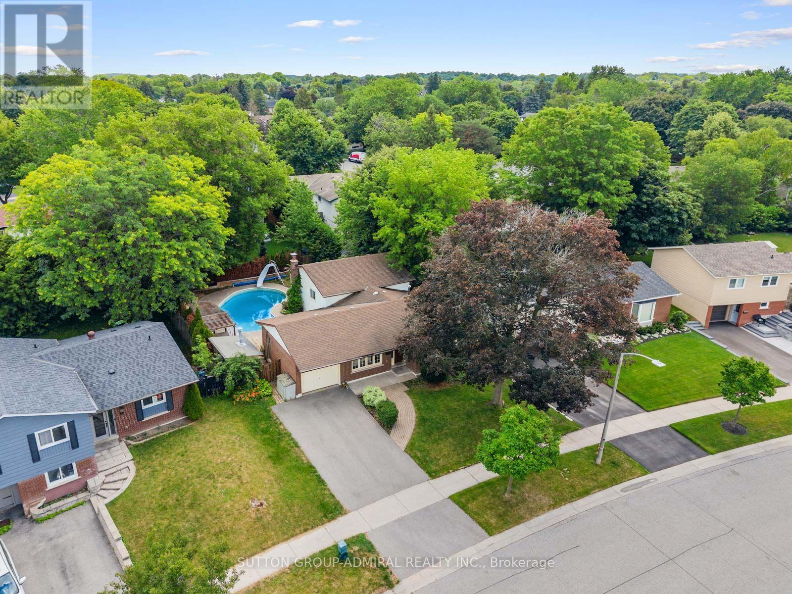 52 Sir Bedevere Place, Markham, Ontario  L3P 2W4 - Photo 41 - N13560184