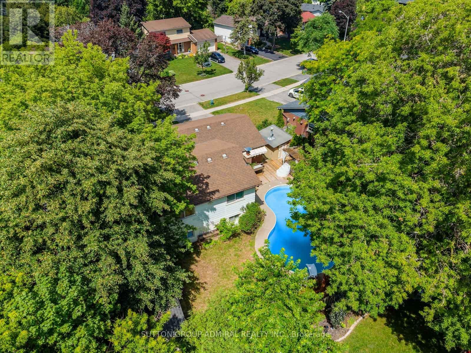 52 Sir Bedevere Place, Markham, Ontario  L3P 2W4 - Photo 43 - N13560184