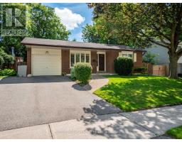 52 SIR BEDEVERE PLACE, Markham, Ontario