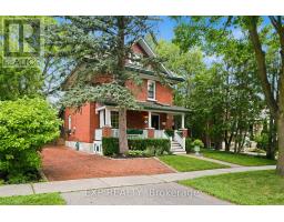 59 ROSEVIEW AVENUE, Richmond Hill, Ontario