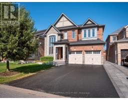 129 MOONEY STREET, Bradford West Gwillimbury, Ontario