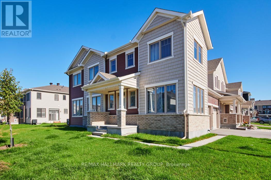 221 MERAK WAY, Ottawa