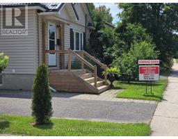 88 NORTH STREET N, Perth, Ontario