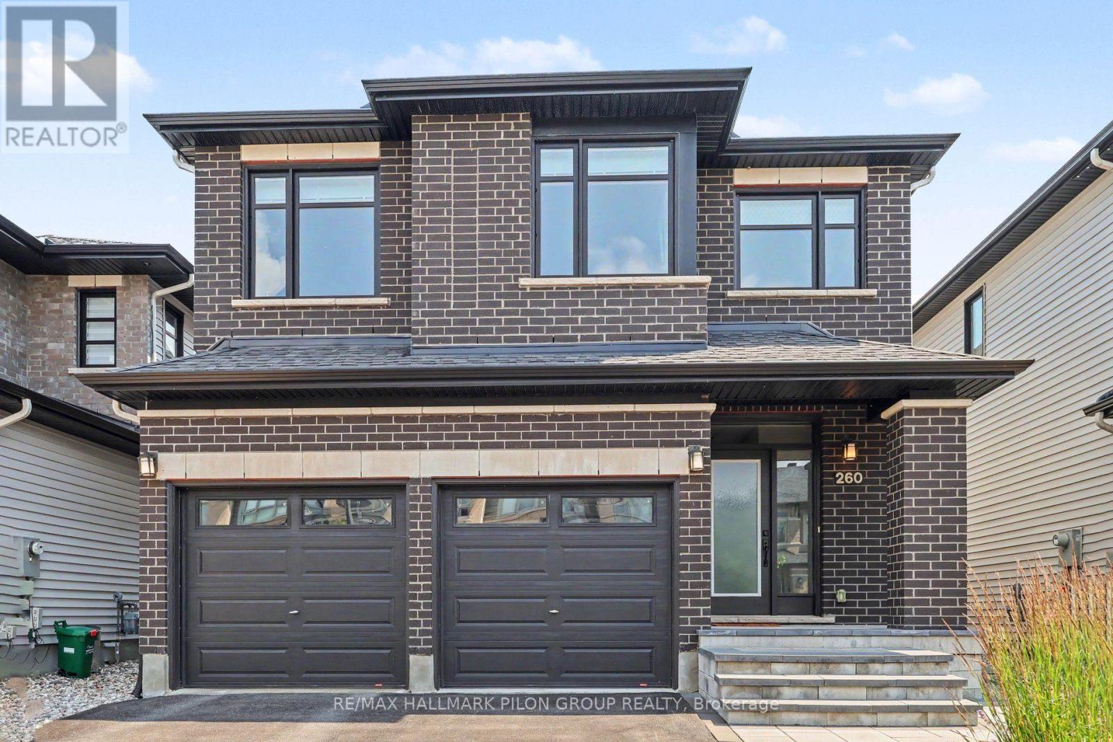 260 Shinleaf Crescent, Ottawa, Ontario  K1W 0J2 - Photo 1 - X13560294
