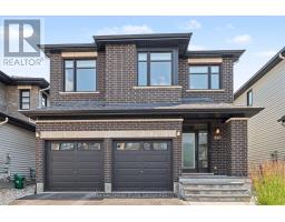 260 SHINLEAF CRESCENT, Ottawa, Ontario